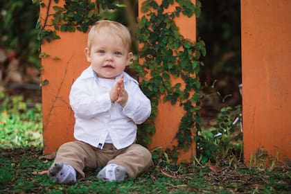 La cuenta de Instagram de Mirko supera los dos millones de seguidores y en apenas cuatro meses su pasaporte tiene consignados ingresos a catorce países. Una hazaña que no pasó inadvertida para la organización del Récord Guiness, que planea otorgarle un reconocimiento.