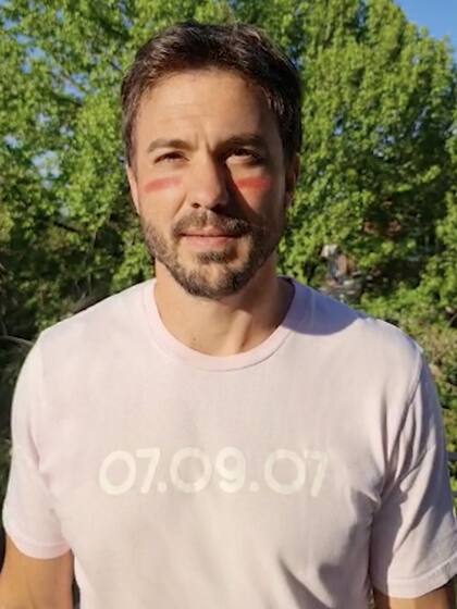 Juan Martín Hernández