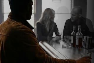 La dulce debilidad del gobernador