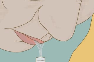 Covid-19: el "revolucionario" test de saliva que podría terminar con la pandemia