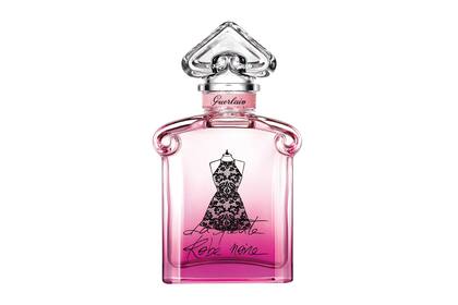 Frutal, floral y bien fresco. La Petite Robe Noire Hippie Chic, Guerlain, $1120