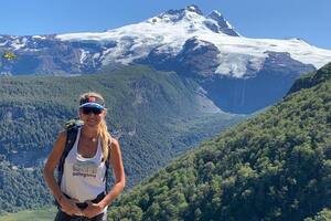 Trabajó en los mejores centros de ski de Austria pero apostó a un pueblo del país para atraer a turistas del mundo