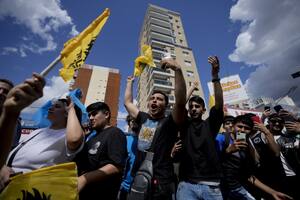 Las causas por las que muchos no revelan a quién elegirán el domingo