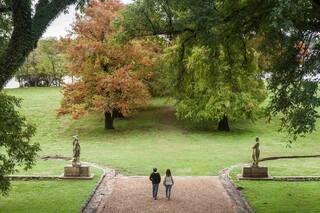 Para tentar a viajeros. Las estrellas menos pensadas de la vuelta del turismo
