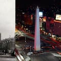 Una carta decisiva y una prueba de fuego, los hitos que esconde el monumento de 170 toneladas