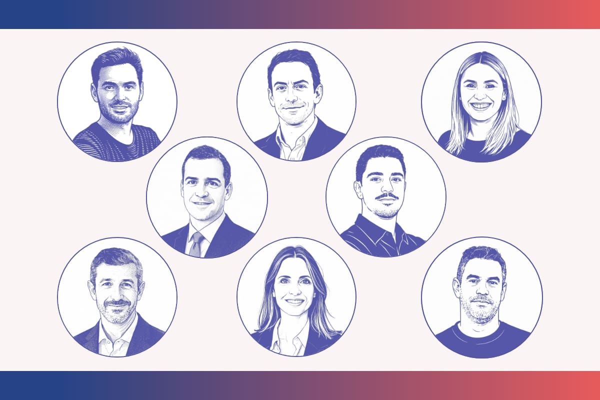 Recambio ejecutivo a toda máquina: más de 130 empresas renovaron sus cúpulas en 2025