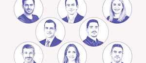 Los CEO de 2025: los nombramientos más relevantes del mercado