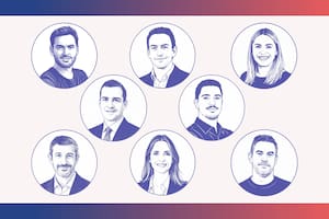 Los CEO de 2025: los nombramientos más relevantes del mercado