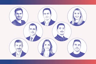 Los CEO de 2025: los nombramientos más relevantes del mercado