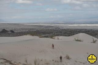 Un catamarqueño ganó por primera vez la Fiambalá Desert Trail