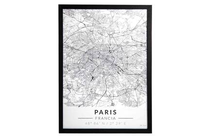 Cuadro, $900, Olivia D