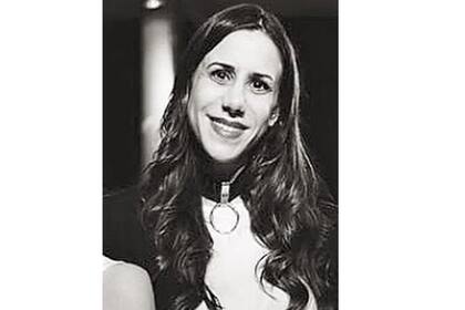 Juliana Rojo, la tercera en discordia según Miriam Lanzoni