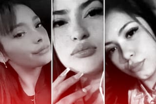 Quiénes eran, por qué las mataron y las dos hipótesis que investigan por el asesinato de las tres jóvenes