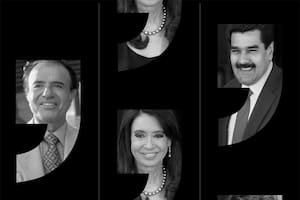 Quien lo dice importa