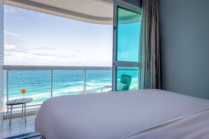 Wyndham ofrecerá vouchers canjeables por noches en cualquiera de las marcas de la cadena que se podrán pagar en pesos, con 12 cuotas sin interés y utilizarse hasta diciembre de 2022