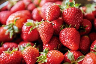 4 pasos para cultivar tus propias frutillas + 1 receta