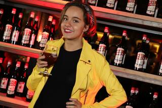 De la salida cultural de Ricardo Darín a la noche de tragos de Maite Lanata