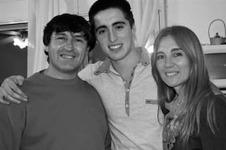 Rodrigo Hredil: cómo sigue el caso del joven que apareció muerto en el sur