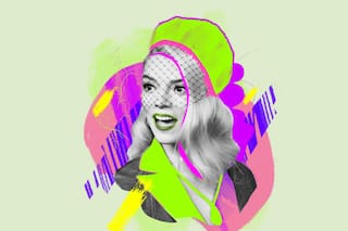 Anya Taylor-Joy. La movida perfecta que conquistó Hollywood