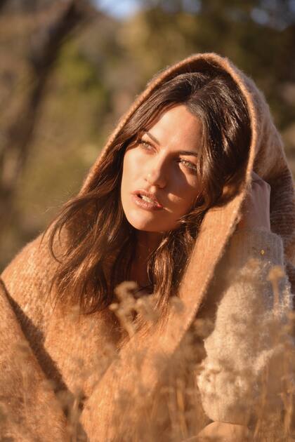 “Mi sueño es crecer profesionalmente y armar mi propia familia, sin descuidar ninguna de las dos cosas y sin que una sea impedimento de la otra”