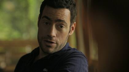 En el largometraje "Overexposed" de Juan David Castilla, rodada en San Francisco, Colombia y actualmente en proceso de post-produccion (a estrenarse en el proximo año).