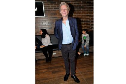 Daniel Fanego fomará parte de Atrapa a un Ladrón junto a sus colegas