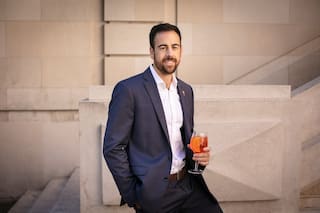 Por las trabas a las importaciones, Campari producirá un espumante en el país