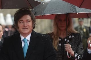 El Congreso pone a prueba la reorganización política de Karina