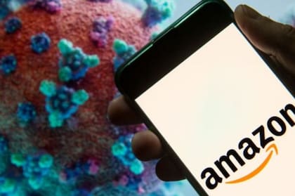 Amazon anunció la contratación de decenas de miles de personas por la escalada en la demanda