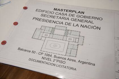 El plan de reformas de la Casa Rosada implementado por el macrismo