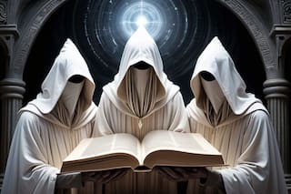 Expedición a mis vidas pasadas