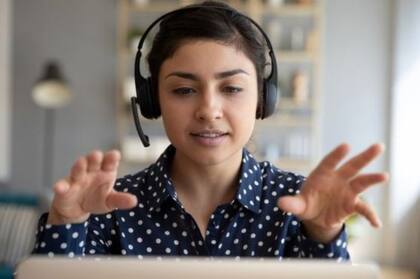 Para el especialista en publicidad, "todos sabemos que se vienen tiempos extraordinarios en el sentido literal de este término"