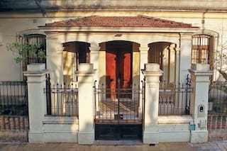 El Convento de la Misericordia, una joya arquitectónica de 120 años, renovada