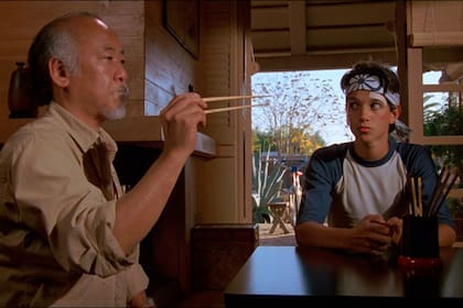 Karate Kid