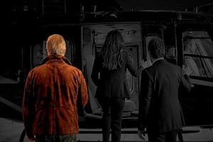 El botín de toda una vida