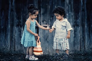 Las bases para una crianza vertical y respetuosa