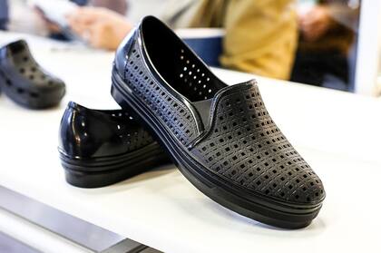 Las terminaciones logradas no difieren significativamente con respecto a otros modos de producción