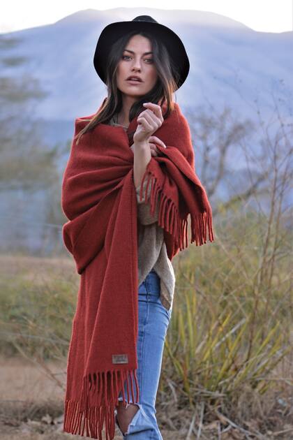 “Después de una separación quedás pachucha, con el amor propio medio bajo y te agarran inseguridades. Creo en el amor y en la pareja, pero ahora necesito tiempo para mí”