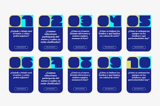 10 preguntas para entender el sorteo y el nuevo formato del Mundial