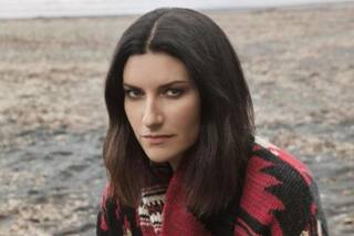 Polémica: Laura Pausini cuestionó a Maradona y recibió una lluvia de críticas