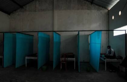 Cinco personas ya fueron encerradas en este tipo de viviendas