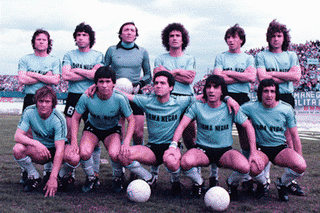 La hazaña del club de barrio financiado por Amalita Fortabat que venció a la URSS