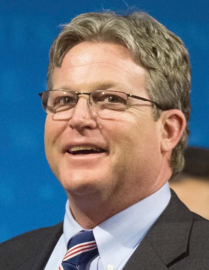 Edward Moore Kennedy