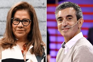 Graciela Camaño apuntó contra Randazzo: “Se va a tener que hacer cargo"