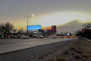 Facturan US$23 millones. En Mendoza, inventaron un negocio con la publicidad