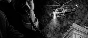 La novela gráfica de las primeras horas del gobierno militar, un anticipo del drama que se iniciaba