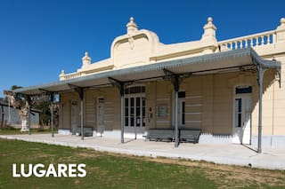 El pueblo que fue cuna del deporte nacional y hoy atrae con su gran acervo y buena cocina