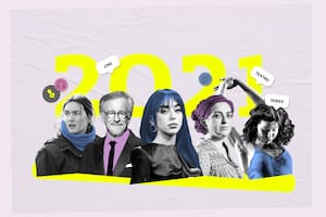 Las mejores series, películas, canciones, discos y obras del año, según los críticos de LA NACION
