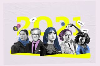 Las mejores series, películas, canciones, discos y obras del año, según los críticos de LA NACION