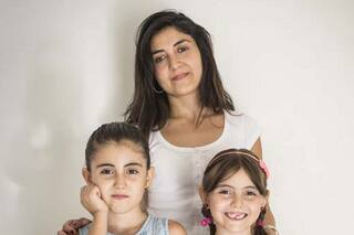 Cómo mi hija se recuperó del autismo cuando cambié su comida